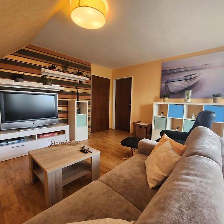 Ferienwohnung Ammerland-Bluete Westerstede Exteriör bild